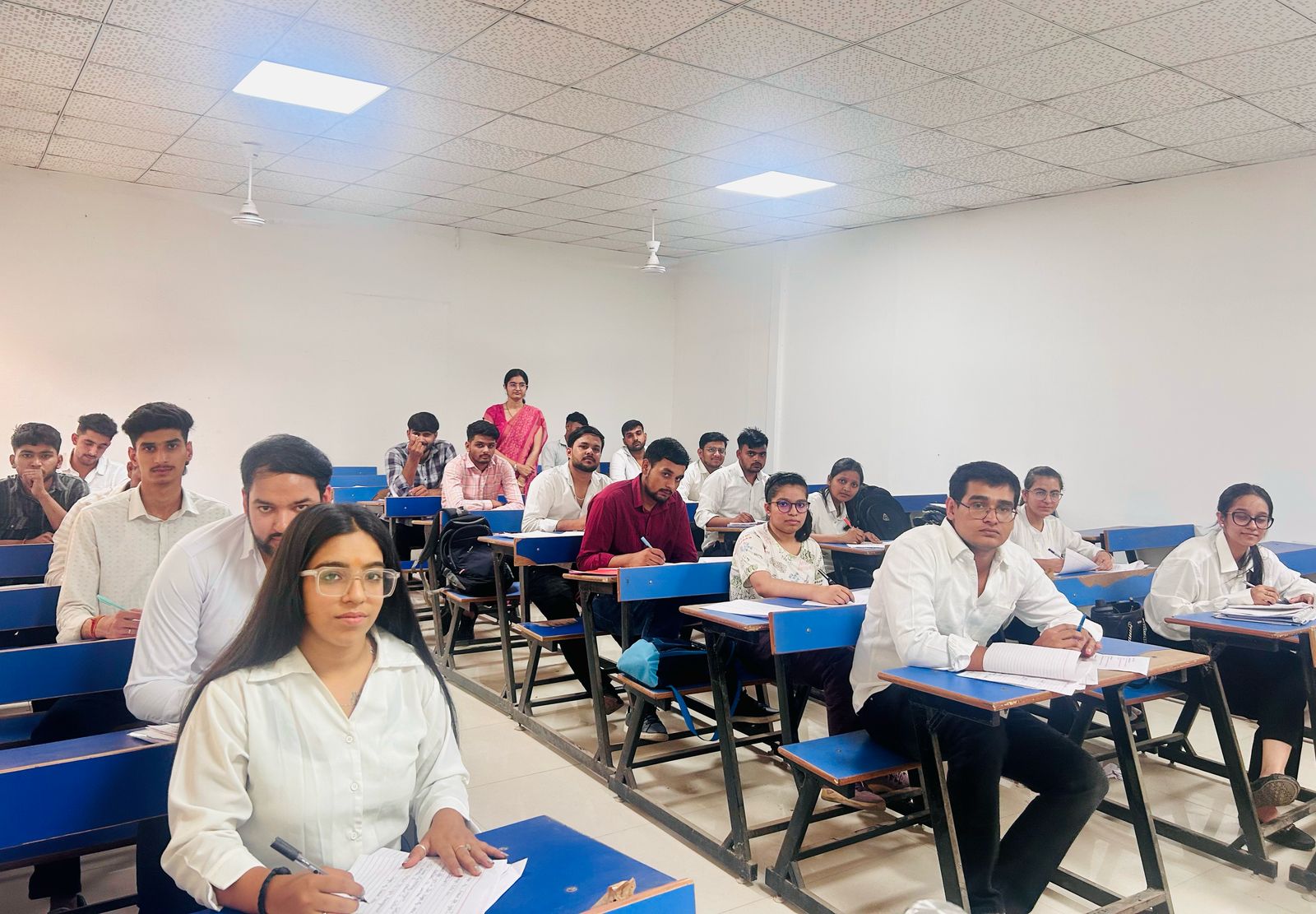 Jhankar Group of Colleges Gallery photo 1